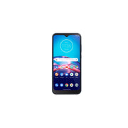 Motorola STMTXT2052DCPAN Moto e 32GB Midnight Blue Straight Talk 6.2-In