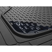 WeatherTech 11AVMCB Trim-to-Fit All Vehicle Cargo Mat, Black