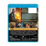 Normal Blu-ray Movie, Action & Adventure, Starring Bob Odenkirk, English, 1 Disc, 1011255246