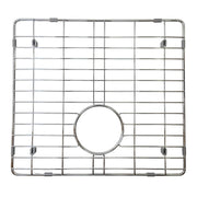 Signature Hardware SH229024G1SS Optional Sink Grid for 27