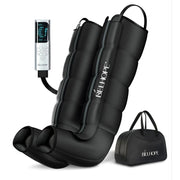 MZCNU Leg Compression Massager for Circulation and Pain Relief