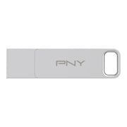 PNY P-FDI64GDULINKTYCWM-GE 64GB DUO LINK USB 3.2 Type-C Dual Flash Drive