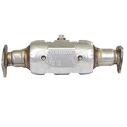 Walker 16370 Ultra EPA 16370 Direct Fit Catalytic Converter for Honda Accord