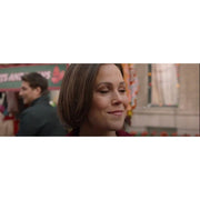 Hallmark Santa Tell Me Holiday Romance DVD with Bonus Feature Finding Santa, Family-Friendly, 480p, Standard Edition