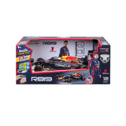 Maisto Tech R/C 1:24 2023 Oracle Red Bull Racing RB19, Verstappen #1