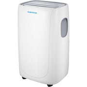Emerson Quiet Kool EAPC8RD1 8,000 Btu 115V Portable Air Conditioner