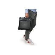 Donner EC1257 DKA-20 Keyboard Amplifier 20 Watt Keyboard AMP Piano Speaker
