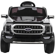 Huffy Ford F-150 Platinum Truck 6V Ride-On for Kids