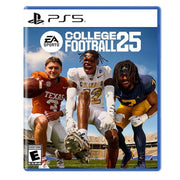Electronic Arts College Football 25 Standard Edition (PlayStation 5)