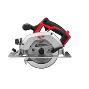 Milwaukee 2630-80 Reconditioned M18 18-Volt Lithium-Ion 6-1/2 in. Cordless Circular Saw (Tool-Only)