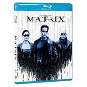 Warner Home Video The Matrix (10th Anniversary) (Blu-ray) (Widescreen)