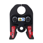 Milwaukee 49-16-2655C 1-1/4in. PEX Crimp (F1807) Jaw for M18 FORCE LOGIC Press Tools