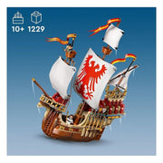 LEGO Harry Potter Triwizard Tournament