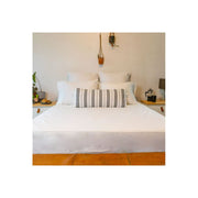 Aller-Ease 8914WM Maximum Allergy Relief Zippered Mattress Protector, Queen