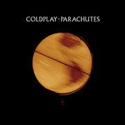 Parachutes by Coldplay (CD)