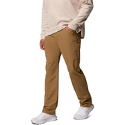 Columbia ROC Tech 5-Pocket Pants, Delta, 40x30 - Machine Wash