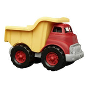 Green Toys Dump Truck