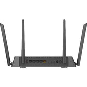 D-Link DIR-882-US WI-FI AC2600 MU-MIMO Gigabit Router