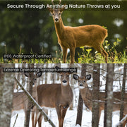 Tactacam Reveal XB Cellular Trail Camera