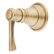 LEV HDL F/ TV & VC TRIM *MARC AGBR