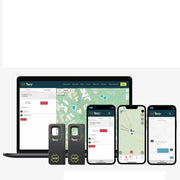 ACR Electronics 4601 Bivy Stick Satellite Communication Device