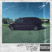 Universal Music Group Good Kid: M.A.A.D City (Vinyl) - Audio CD