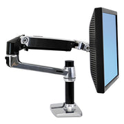 Ergotron, Inc ERG45241026 LX Desk Mount LCD Arm 45-241-026