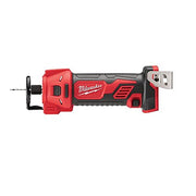 MILWAUKEE 2627-20 M18 18-Volt Lithium-Ion Cordless Dyrwall Cut Out Too