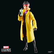 Hasbro Marvel Legends Series Jubilee X-Men 97 Collectible 6-Inch Action Figure with Accessories