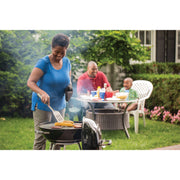 Weber Jumbo Joe Premium 2234; Grill