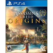 Ubisoft UB30512100 Assassins Creed Origins (Playstation 4)