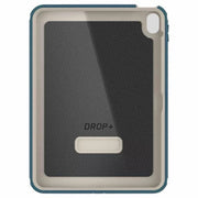 Otterbox 77-90081 Defender iPad 10.9 2022 (10th Gen) Baja Beach (Blue)