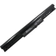 Generic VK04 Laptop Battery, 14.4V Li-Ion, 4 Cells, 2200mAh, Compatible with HP Pavilion 14 and 15 Series
