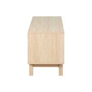 Asstd National Brand Tv Stand - COASTAL OAK ONE SIZE