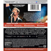 Sony Pictures Home Entertainment Springsteen Deliver Me From Nowhere Blu-ray Movie Biography Drama with Digital Copy, Subtitled, 1080p, 119 Minutes, 1008342763
