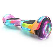 Hoverstar LBW12A Flash Wheel Hoverboard 6.5