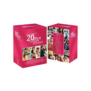 Warner Home Video Best Of Warner Bros.: 20 Film Collection - Romance (DVD, 2013)