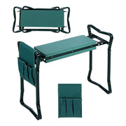 Yayagoli Gardening Side Tool Workseats, Green (2 Pcs) - Durable