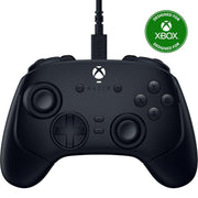 Razer RZ06-0521 EB300896 Wolverine V3 Tournament Edition Wired Gaming Controller, Black
