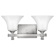 B39N 2 100 Watts Medium Bath Light