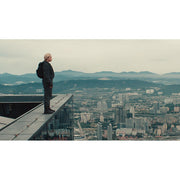 Marvel Studios Thunderbolts DVD, Superhero Drama, NTSC Format, Subtitled, 126 Minutes