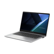 Asus ExpertBook B1 14in Full HD Laptop, Intel N-Series N150 Quad-Core Processor, 4GB RAM, 128GB NVMe SSD, Windows 11 Pro, Gray, B1403CTA-XH14