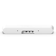 Sonos RAYG1US1 Ray All-in-One Soundbar for TV and Music - White