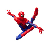 Hasbro Marvel Legends Peter Parker Spider-Man Across the Spider-Verse 6-Inch Action Figure, Multicolor, F9173