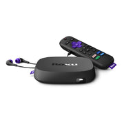 Roku 4800RW Ultra 2020 Streaming Media Player HD 4K HDR Dolby Vision with Dolby Atmos (Remote May Vary)