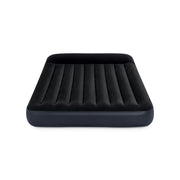 Intex 64149EP Queen Pillow Rest Classic Fiber-Tech Airbed