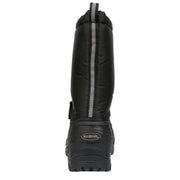 Northside Leavenworth Insulated Pac Boots for Men - Onyx - 13M