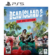 Koch Media Americas Dead Island 2 - Day 1 Edition (PS5)