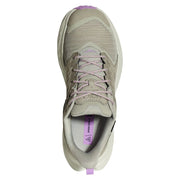 Hoka Anacapa 2 Low GTX Waterproof Hiking Shoes for Ladies - Barley/Celadon Tint - 8M