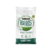 Pennington 100543720 Smart Seed Sun and Shade North 20-lb Mixture/Blend Grass Seed